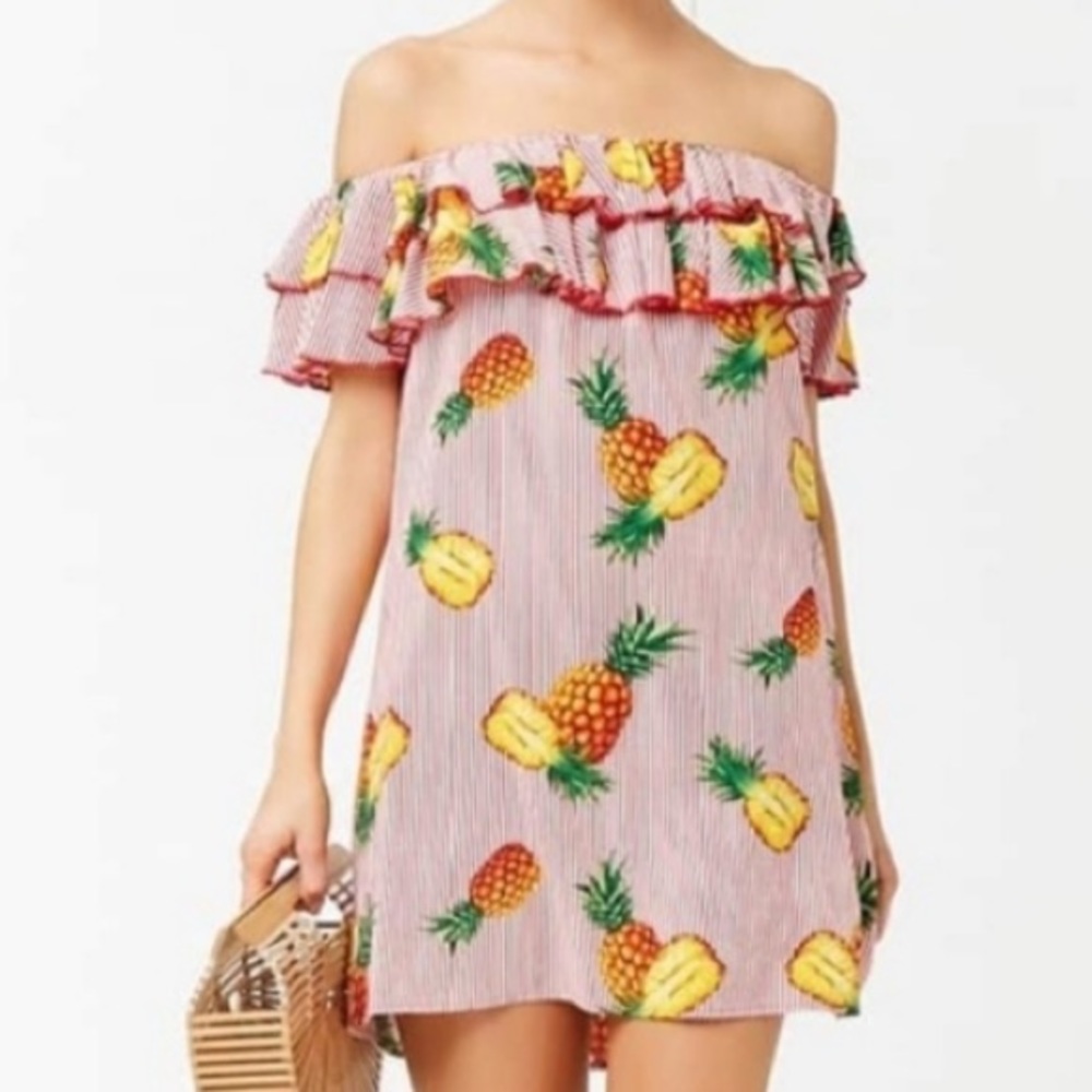 Forever 21 Dress